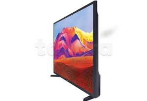 Smart TV Samsung 32" LED HD UA32T5300AUXMV Serie 5