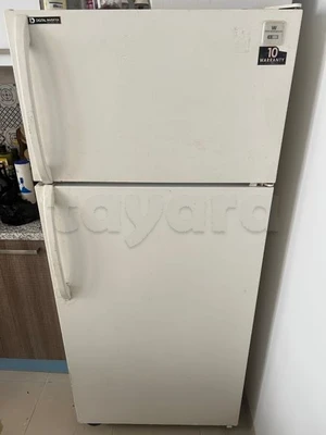 réfrigérateur no frost bon état 