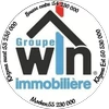 Win Immobilière - publisher profile picture