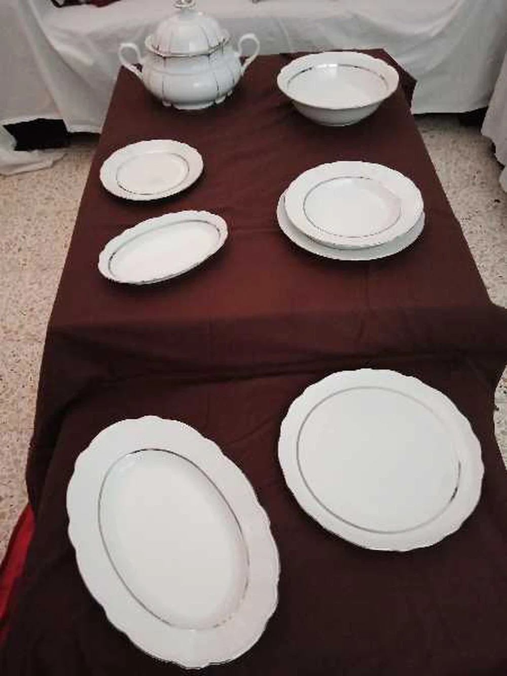 selected image