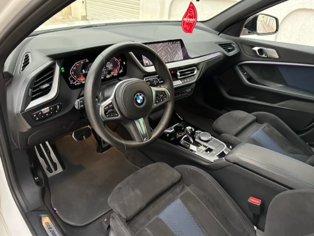 selected image