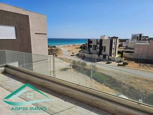 Appartements à Ezzahra hammem ghzeez  150 mètres de la plage