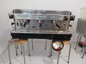 Machine à café automatique CIMBALI M27