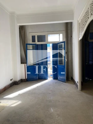 Bureau en 4 espaces -100m²-Tunis- IFCT211