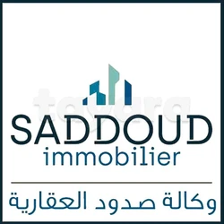 tayara shop avatar of Saddoud Immobilier 