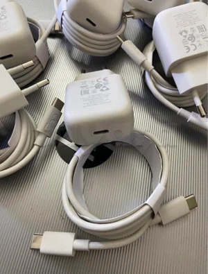 Chargeurs USB C 10W 