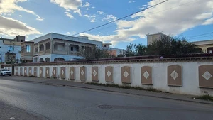 Villa + terrain à vendre - Khezama ouest Sousse