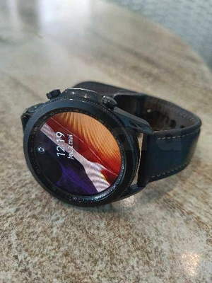 Samsung Galaxy watch 3 classique 45mm
