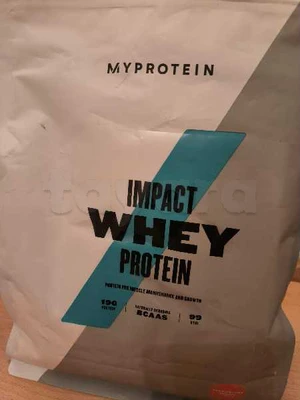 whey protein 1 kg