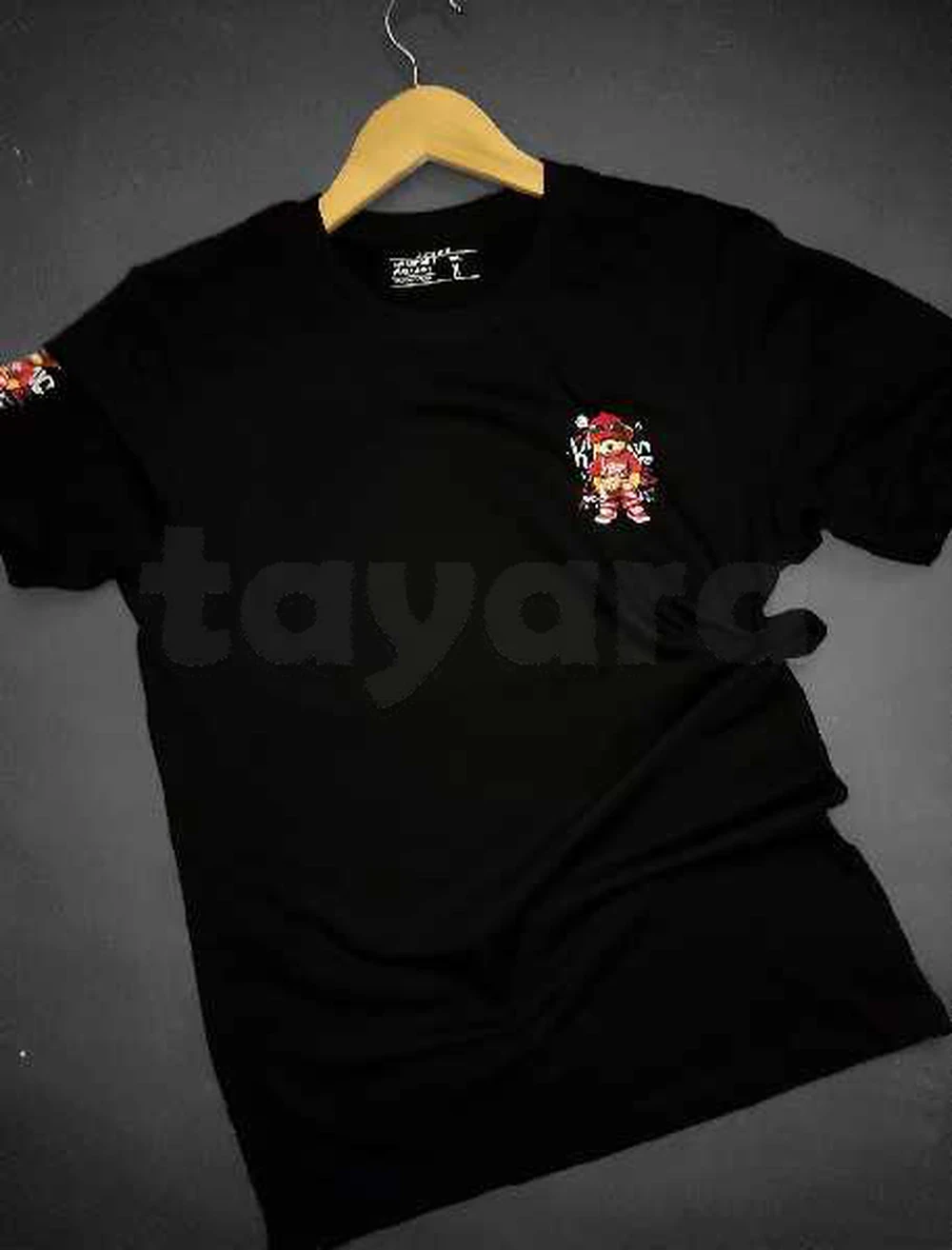 tayara - Selected image backdrop