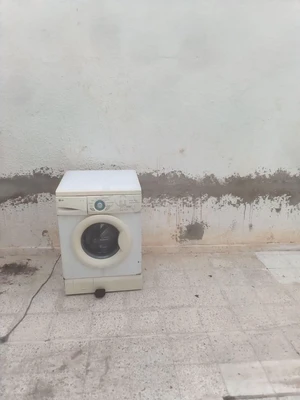 A vendre machine  à laver