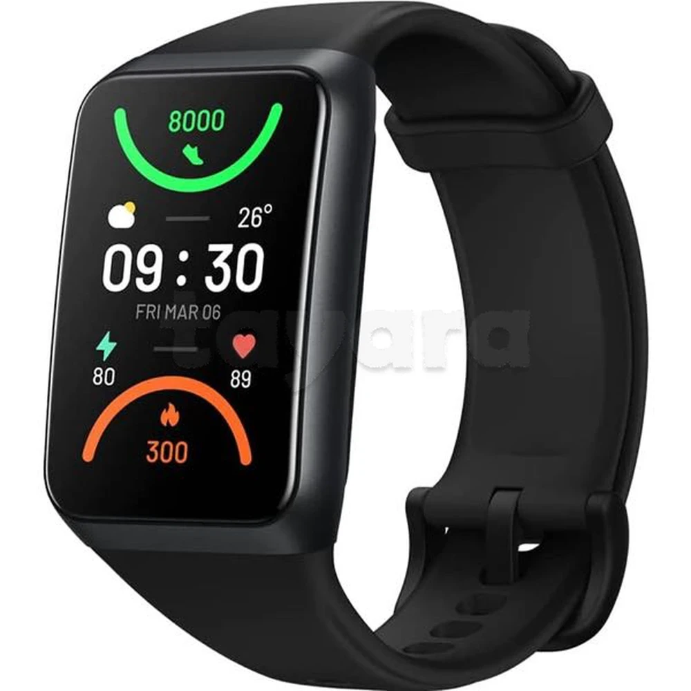 montre connectée Tayara