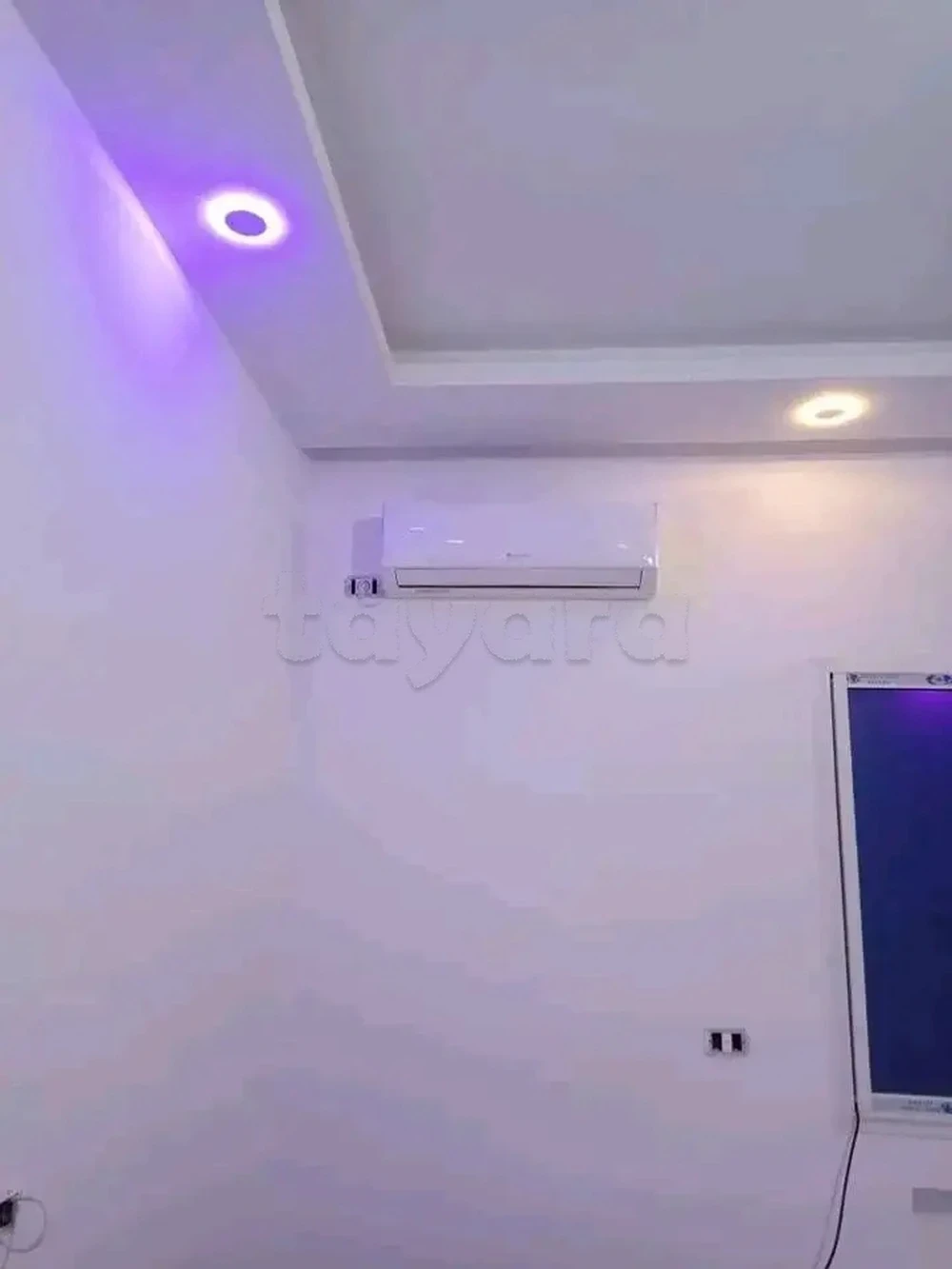 A louer nouveau appartement S2 Ariana ville Tayara