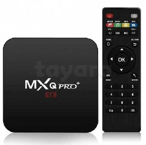 Box Android MXQ pro 4k