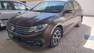 Dongfeng s50
