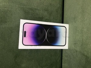 iphone 14 pro max deep purple 🔥