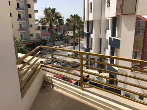 A vendre a Sousse El menchia un appartement S1 