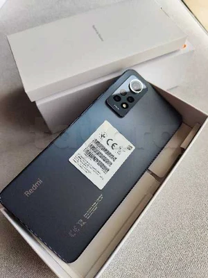 Xiaomi Redmi Note 12 Pro 4G 8+256Go