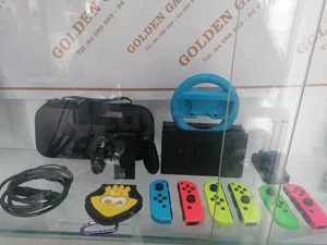 Accessoires Nintendo switch 