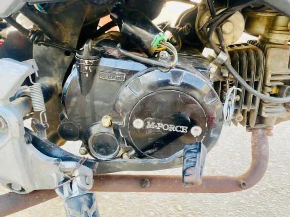 selected image