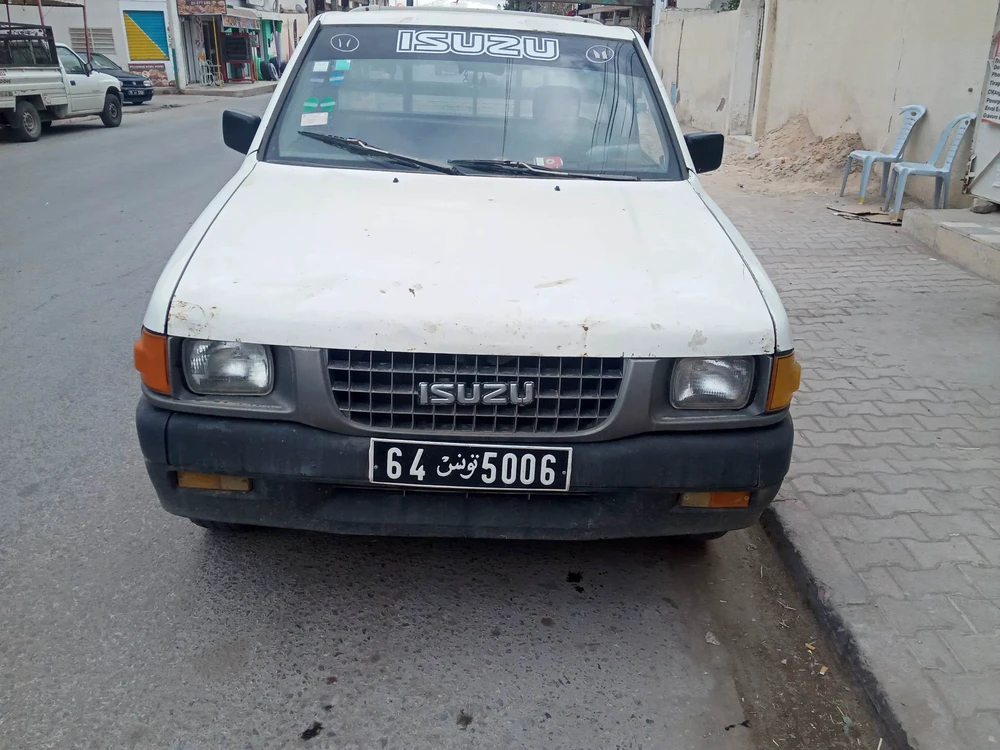 selected image