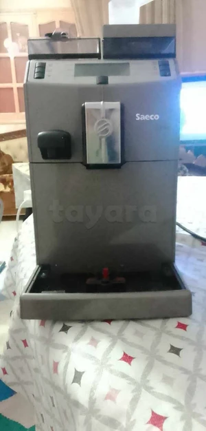 Machine à café en grains SAECO 
