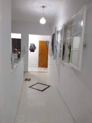 appartement s+3 a oued souhil