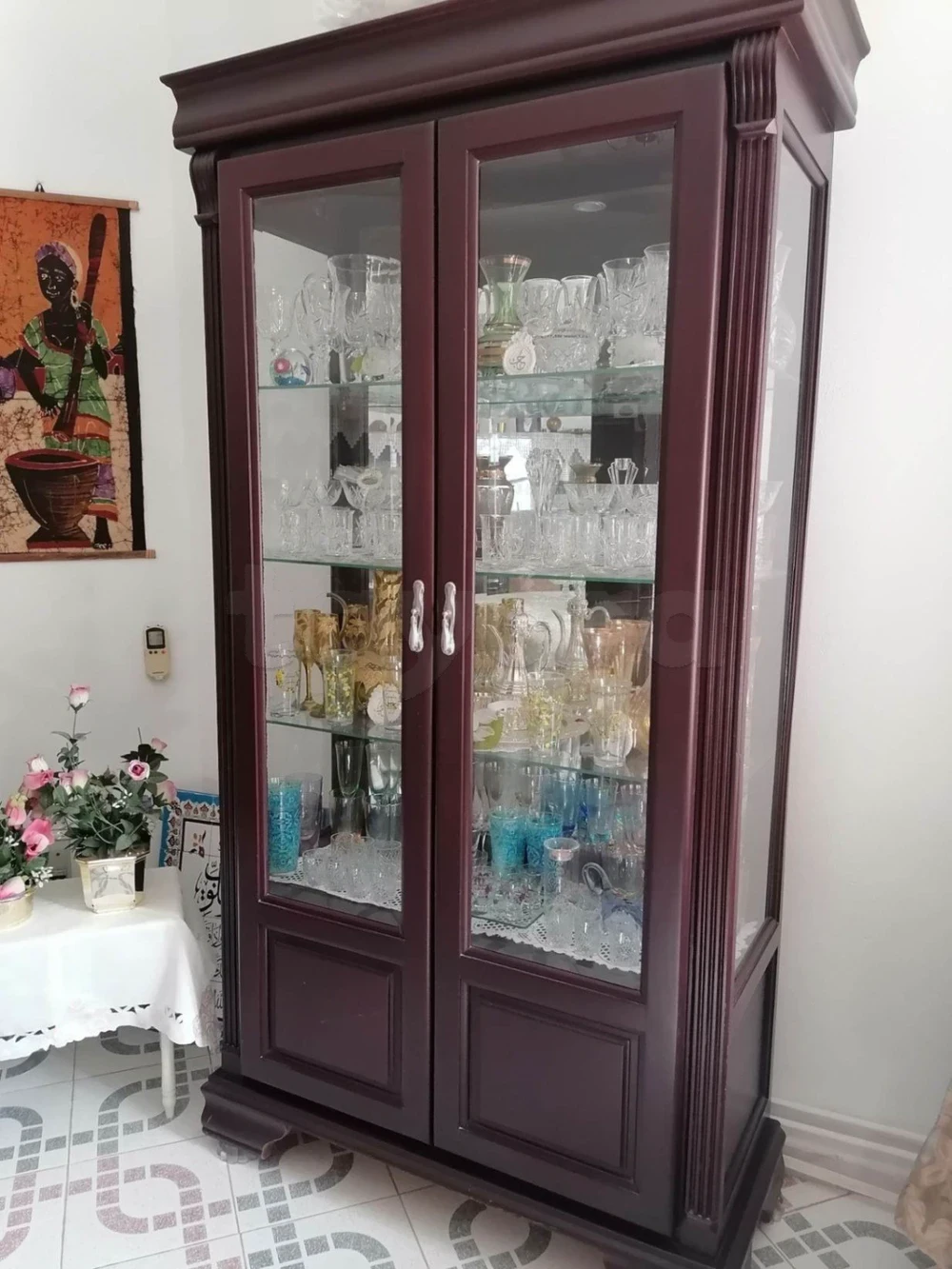 SALLE A MANGER COMPLETE A VENDRE Tayara