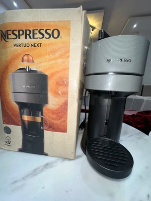 Machine nespresso neuf