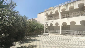 Vente Villa Khaznadar Bardo