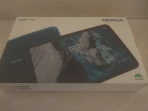 Nokia t20 