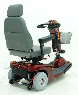 Scooter électrique importée handicap