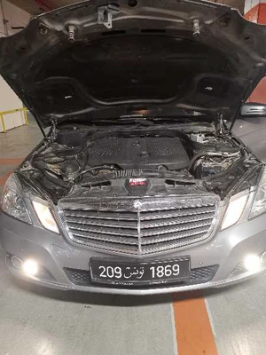 Mercedes w212 E220 cdi diesel comme neuf 