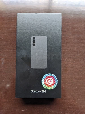 Samsung Galaxy S24 Jamais utilisé 8Go/256go