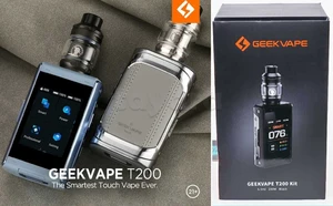 kit Geekvape T200 /Cacheté sous blister
