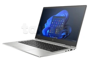 HP EliteBook x360 830 G8 2-in-1 13.3" Laptop🔥🔥  - Intel Core i7-1185G7  - RAM 32GB 🔥🔥-  SSD 512GB  
