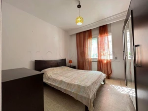 Coquet appartement pour vos courts séjours dans la banlieu de Tunis
