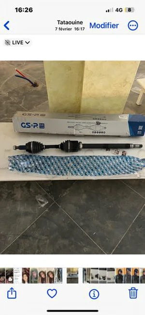  Cardon à vendre