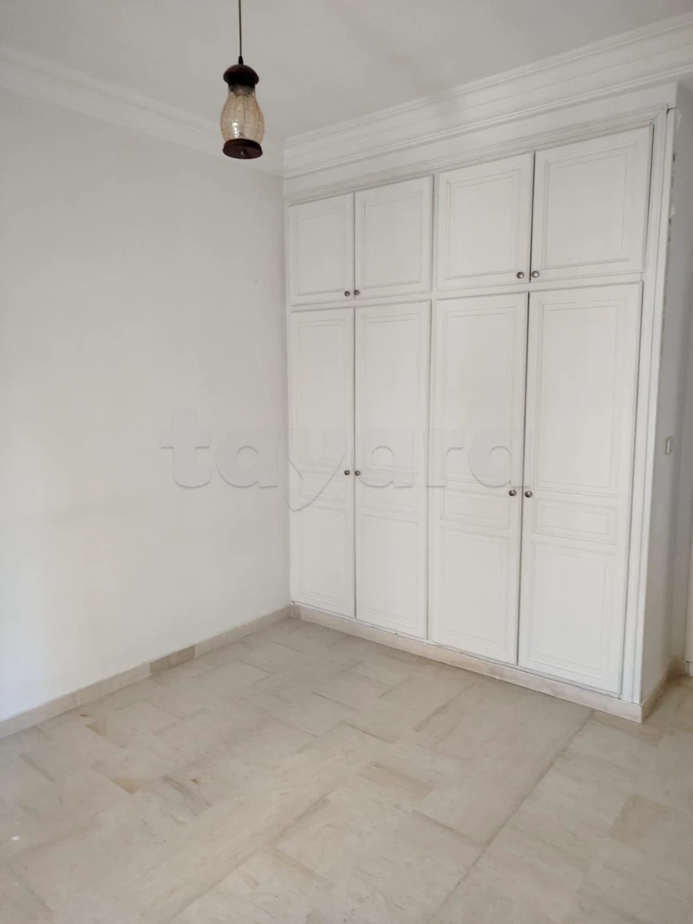 selected image