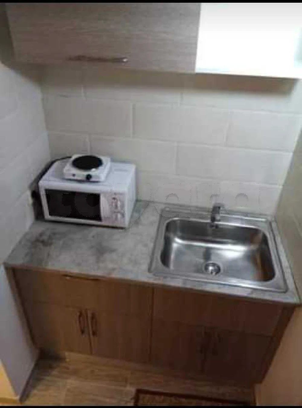 selected image
