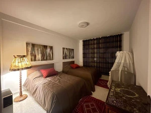 Appartement meublé Sfax Nasrya