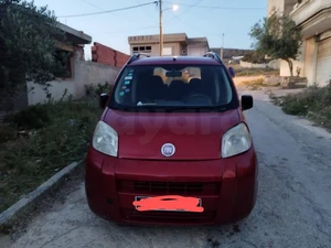 Fiat Qubo à vendre