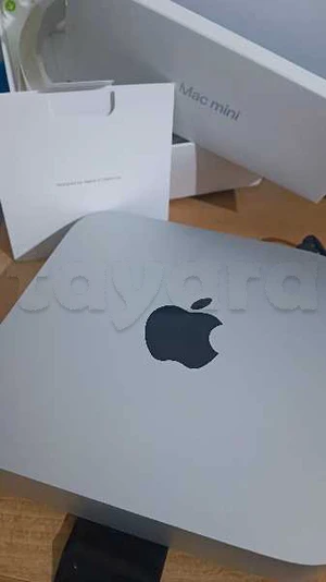 apple mac mini m2