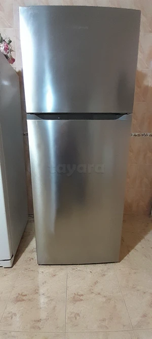 Vente Réfrigérateur BRANDT 535L BDJ6410SX Inox - Très Peu Utilisé