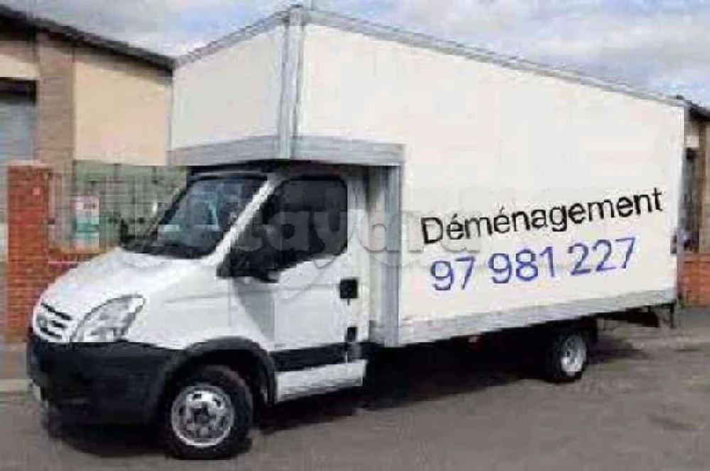 selected image