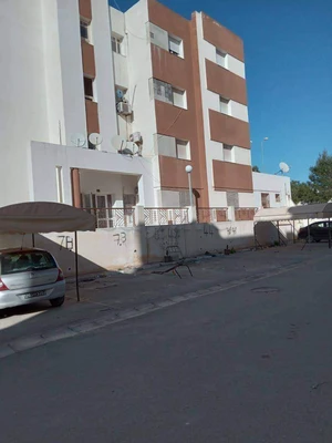 location appartement S+2 ibn sina 