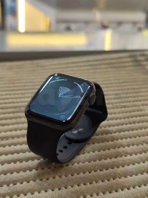 Apple watch Serie 6 44 black 