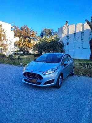 Ford Fiesta 1.0 Ecoboost 