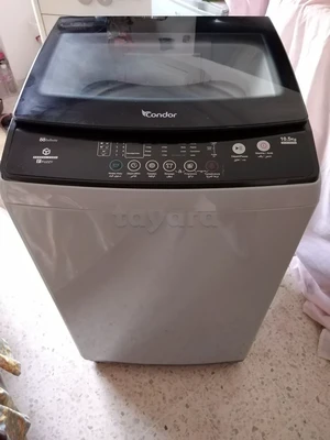 Machine à laver Condor