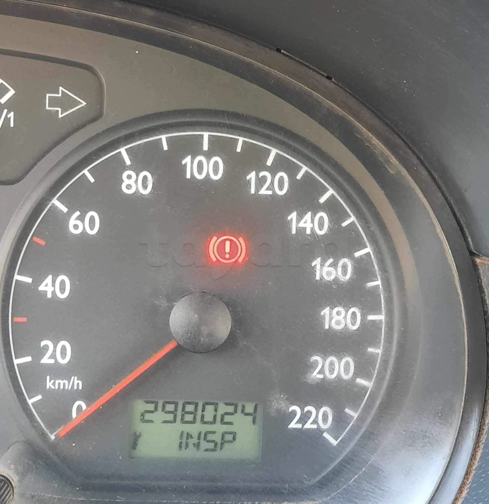 voiture polo 5 à vendre Tayara